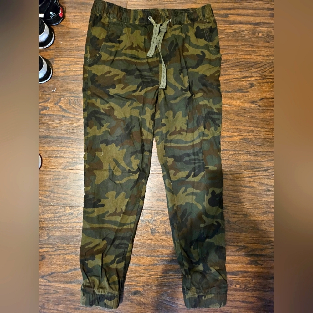 Joggers